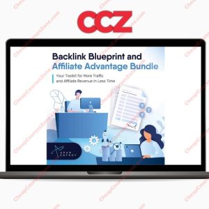Adam Enfroy Backlink Blueprint Affiliate Advantage Bundle