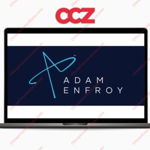 Adam Enfroy Blog Growth Engine 4