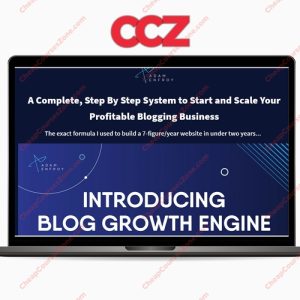 Adam Enfroy Blog Growth Engine Update 2