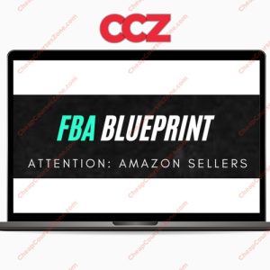 Adam Heist FBA Blueprint