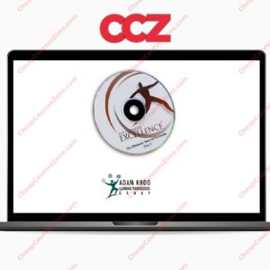 Adam Khoo Patterns of Excellence Free Downloads