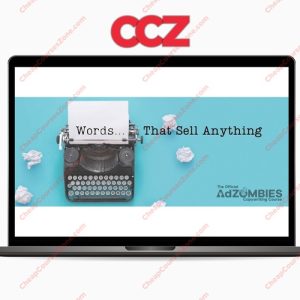 Ads Zombies Words That Sell Anything