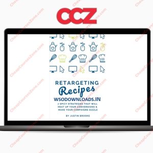 Adskills Retargeting Recipes Book