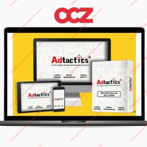 Adtactics System