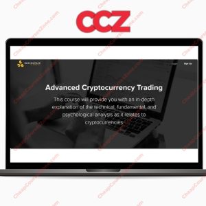 Advanced Cryptocurrency Trading Blockchain at Berkeley