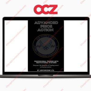 Advanced Price Action Air Forex One