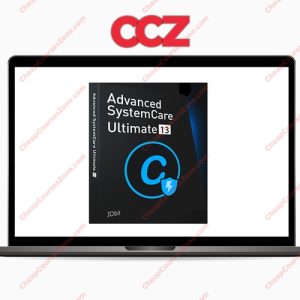 Advanced SystemCare Ultimate LATEST LICENCE KEY