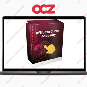 Affiliate Clicks Academy by Manny Hannif