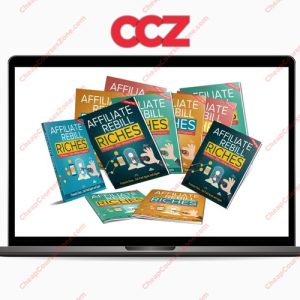 Affiliate Rebill Riches 40 and Bonuses