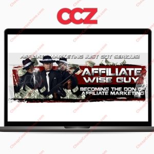 Affiliate Wise Guy MRR