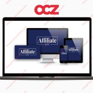 AffiliateESY STEAL OUR PROFIT SITE That Generates 1000 Per Day On Complete Autopilot