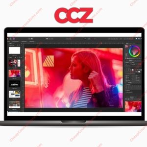 Affinity Publisher 2020 The Complete Course for Beginners