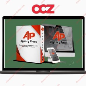 AgencyPress Pro OTOs