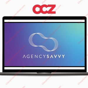 AgencySavvy Multiple Digital Marketing Courses