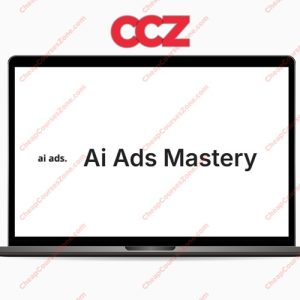 Ai Ads Mastery