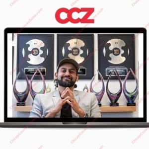 Akbar Sheikh The Coachs Secret