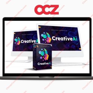 Akshat Gupta Creative AI OTOs