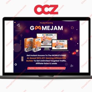 Akshat Gupta GameJam OTOs