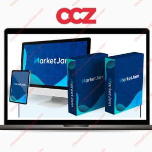 Akshat Gupta MarketJam