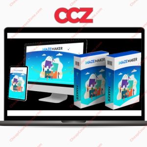 Akshat Gupta MazeMaker OTOs