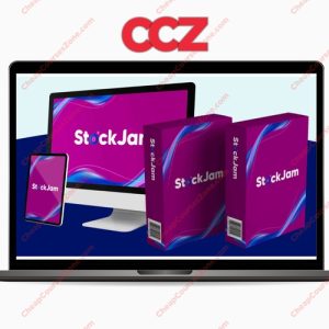 Akshat Gupta StockJam Inbuilt ImageVideo Editor on a Complete Media Platform