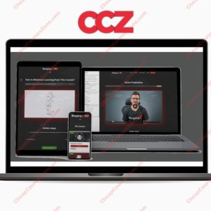 Akshay Hallur BloggingX Pro System