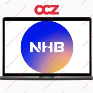 Alen Sultanic Nothing Held Back NHB Plus 102022