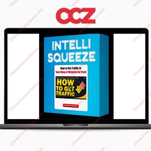 Alessandro Zamboni IntelliSqueeze OTOs