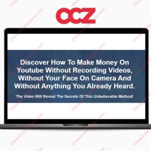 Alessandro Zamboni Make Money On Youtube Without Recording Videos Without Your Face On Camera