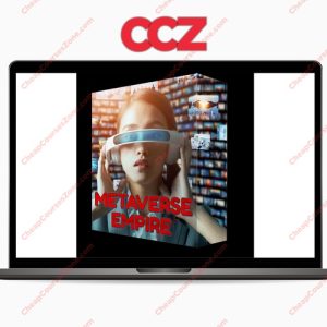 Alessandro Zamboni Metaverse Empire OTOs