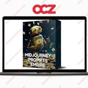 Alessandro Zamboni MidJourney Prompts Empire Upgrades