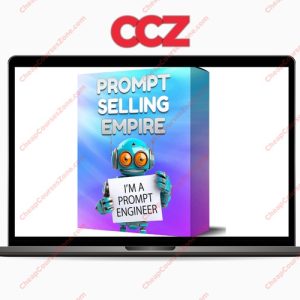 Alessandro Zamboni Prompt Selling Empire Upgrades