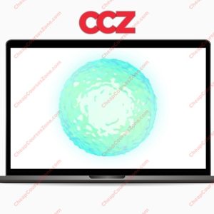 Alex Becker Iron Blueprint