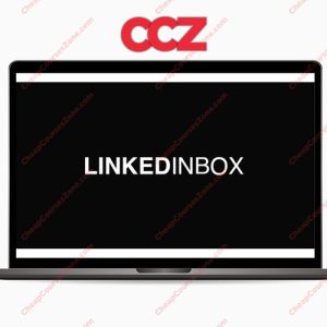 Alex Berman LinkedInbox