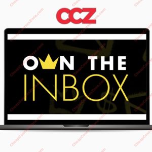 Alex Cattoni Own The Inbox 2025