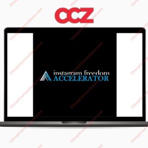 Alex Comerma Instagram Freedom Accelerator Program 20