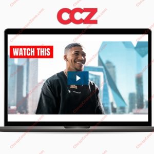 Alex Hampton Supreme Ecom Blueprint