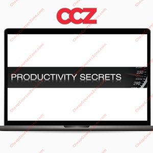 Alex Mandossian Productivity Secrets