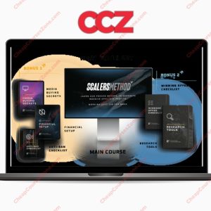 Alex Micol Scalers Method