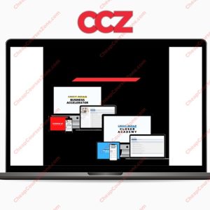 Alex Rocha The Ultimate Credit Repair Business Growth Bundle