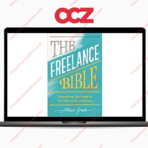 Alison Grade The Freelance Bible