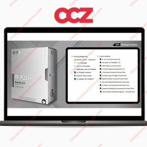 All in One AI Plus Bundle 20 The Best Prompt Bundle On The Planet