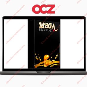 Allaxe Gan MEGA EBOOK KIT