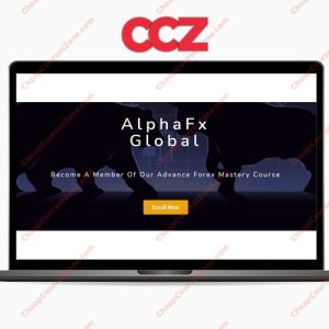 AlphaFx Global Advance Forex Mastery Course