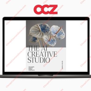 Alun Creative The AI Creative Studio