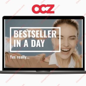 Amanda Craven Bestseller In A Day