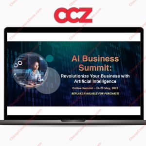 Amazing At Home AI Business Summit 2023