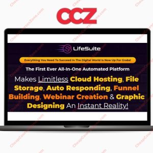 Amit Gaikwad LifeSuite