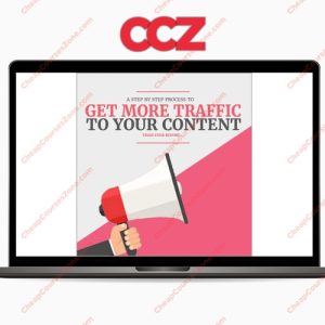 AmpMyContent The Amplify Content Academy