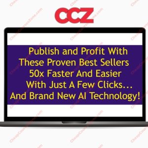 Amy Harrop SucceedWithContent Easy AI Digital Card Decks